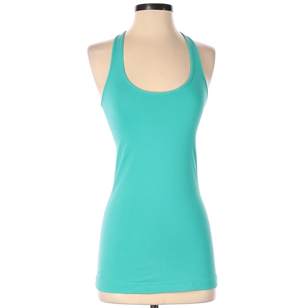 Lululemon Athletica Tank - size Medium